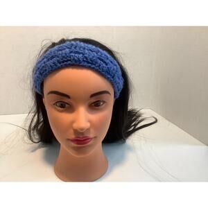 Crochet Headband